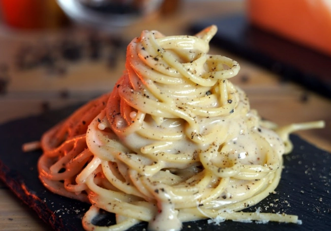 Italian pasta recipes