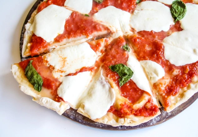 easy Italian recipes