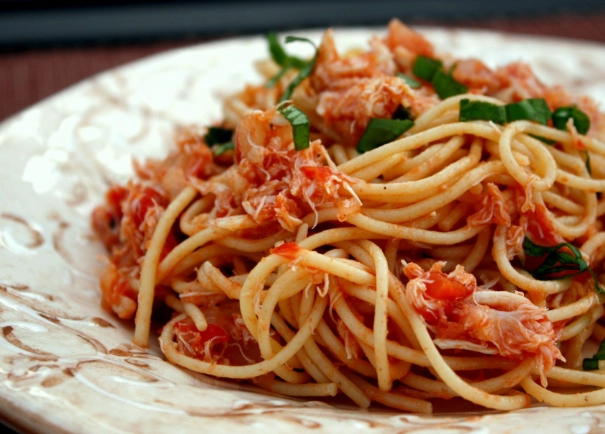 Italian pasta recipes