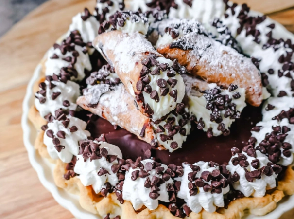 Italian dessert recipes