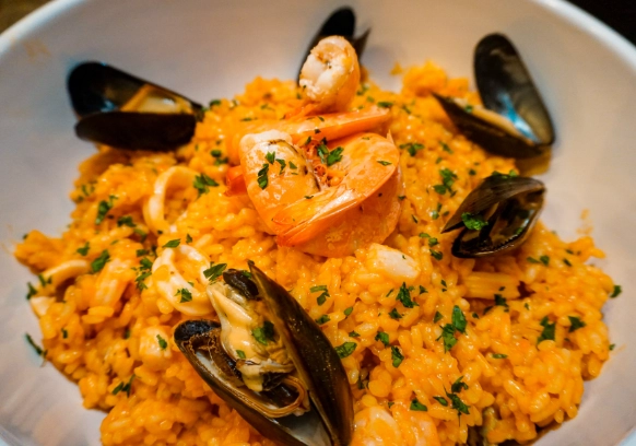 southern Italian pasta recipes