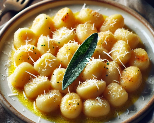 traditional Italian cuisine