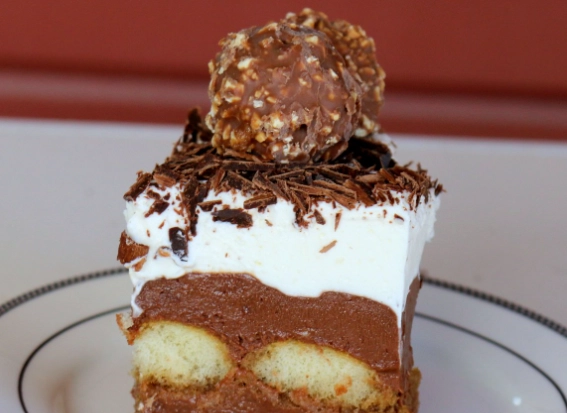 Italian dessert recipes