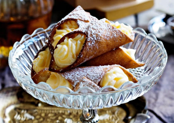 Italian dessert recipes