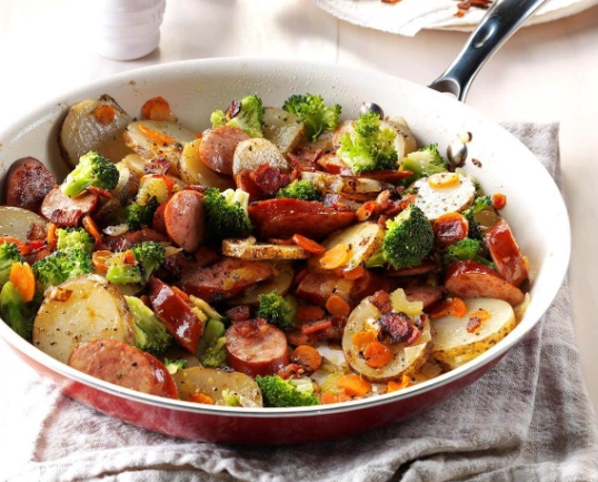 simple Italian recipes