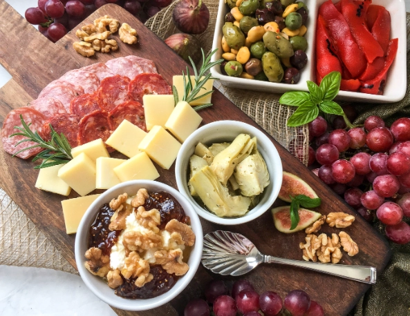 Neapolitan pizza dough