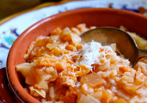 cucina povera recipes