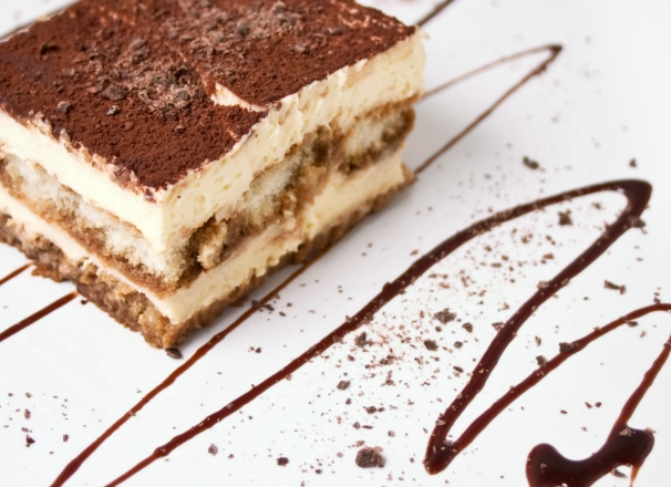 easy tiramisu recipe