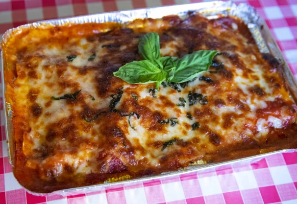 Neapolitan pizza dough