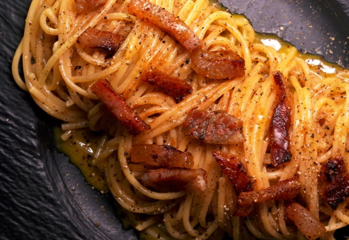 traditional Italian cooking