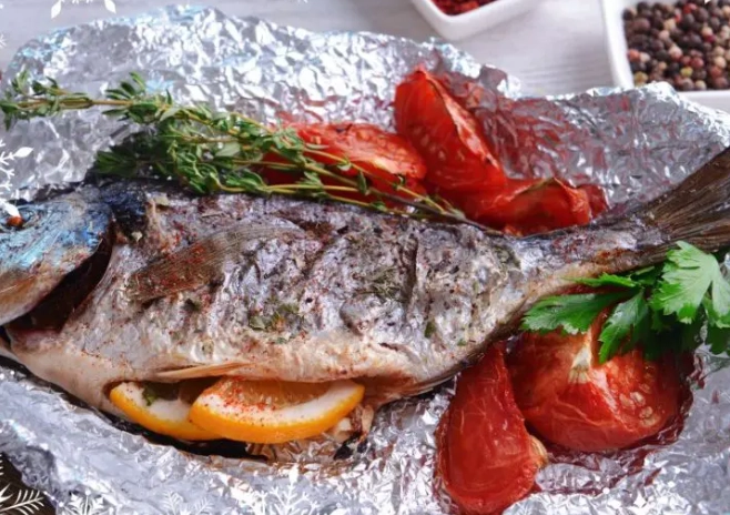 traditional Italian main courses