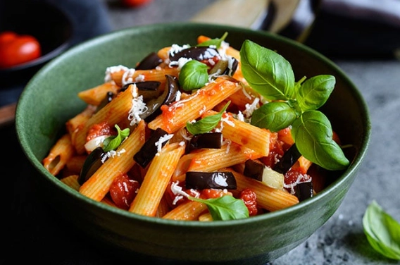 regional italian cooking