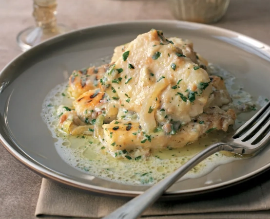 regional italian food