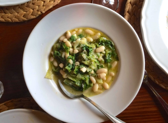 homemade italian pasta