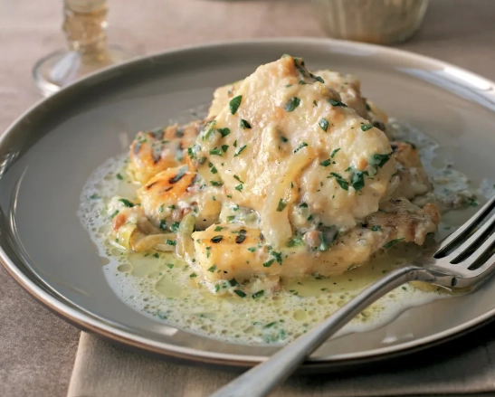 Italian regional cooking