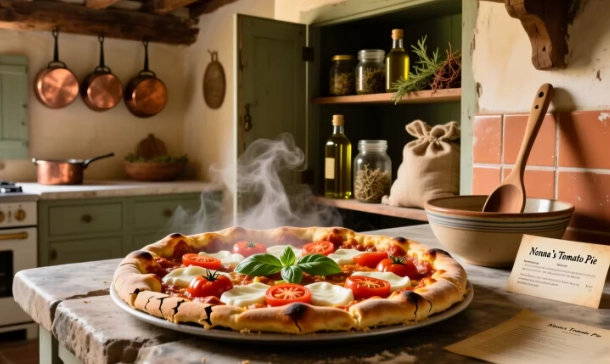 easy italian recipes