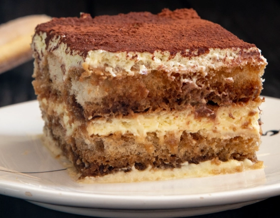 classic Italian dishes