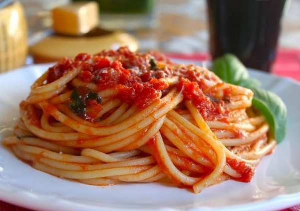 authentic italian recipes