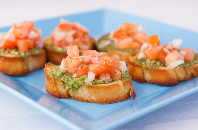 easy italian recipes