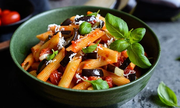 Italian regional cooking