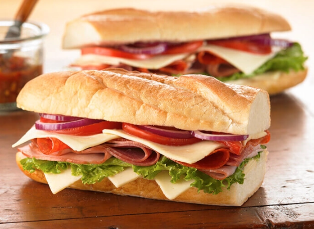 authentic hoagie recipe