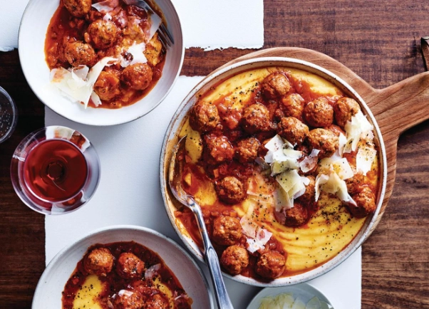 authentic italian recipes