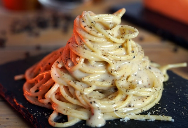 how to make spaghetti sauce