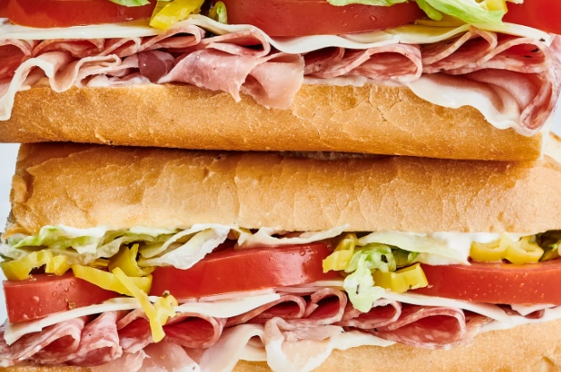 authentic hoagie recipe