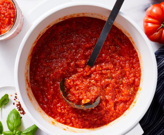 authentic bolognese sauce