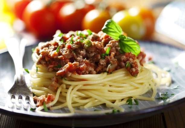 how to make spaghetti sauce