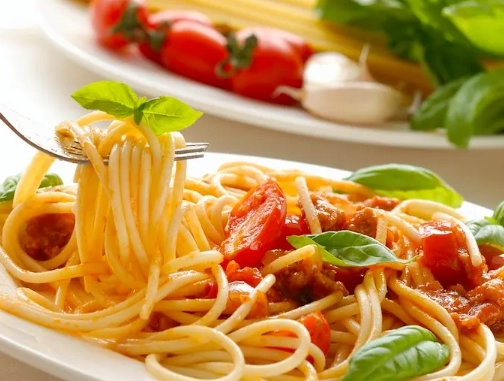 most traditional Italian food