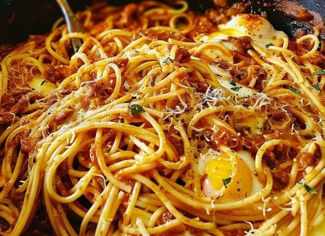 easy pasta recipes