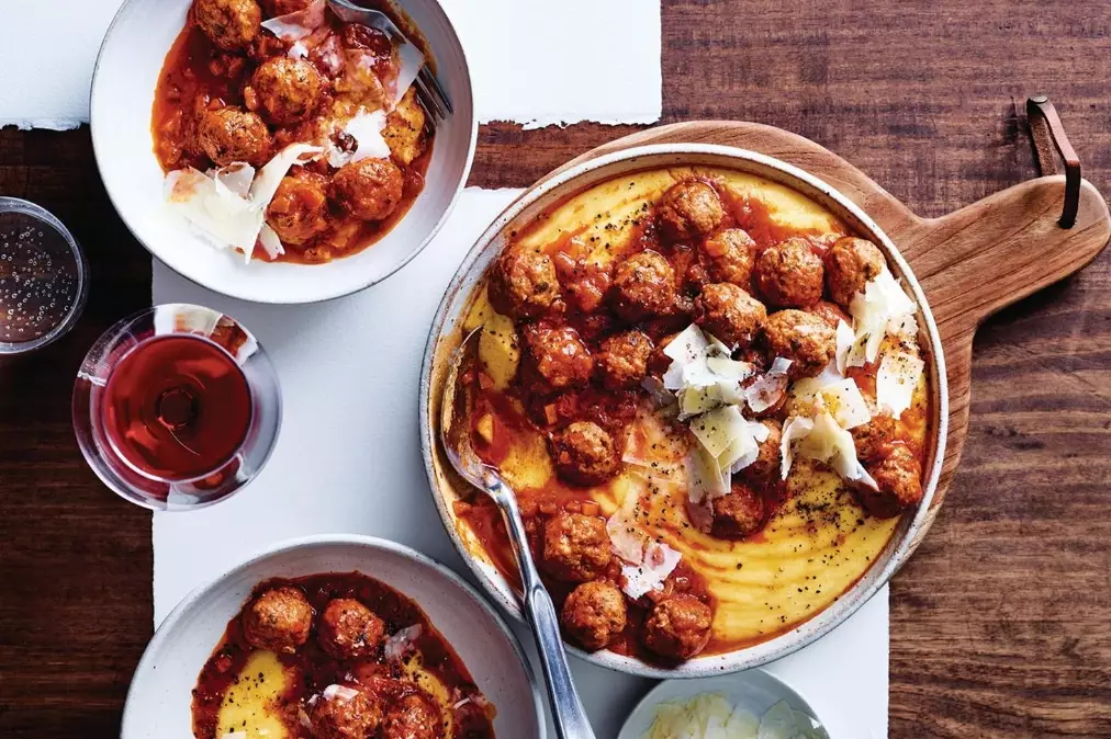 authentic Italian recipes