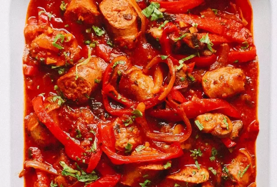 how to cook Italian sausage