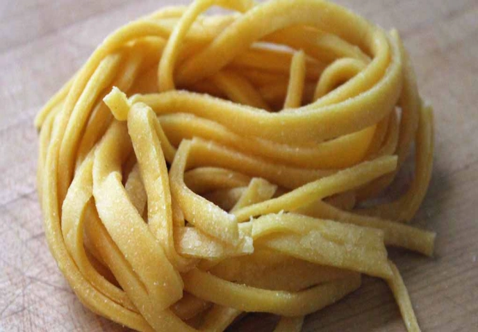 simple pasta dishes