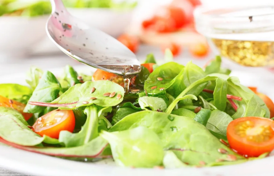 homemade italian dressing