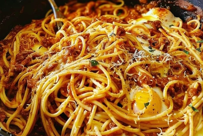 easy homemade pasta recipe