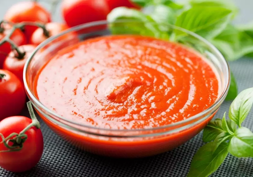authentic italian sauce recipe