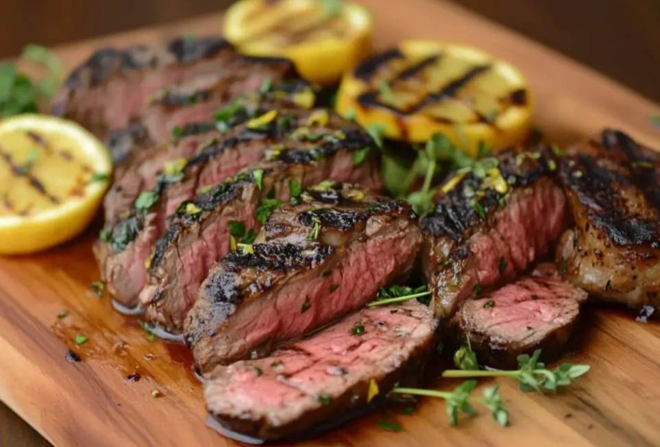 how to cook t-bone steak italian style