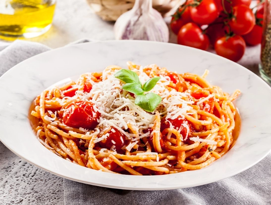 best Italian dinner dishes