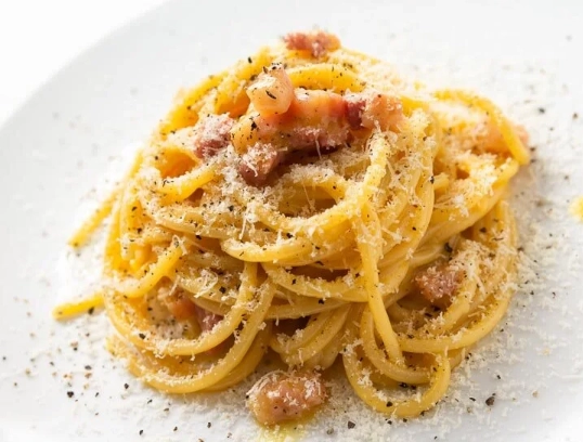 most popular Italian dish