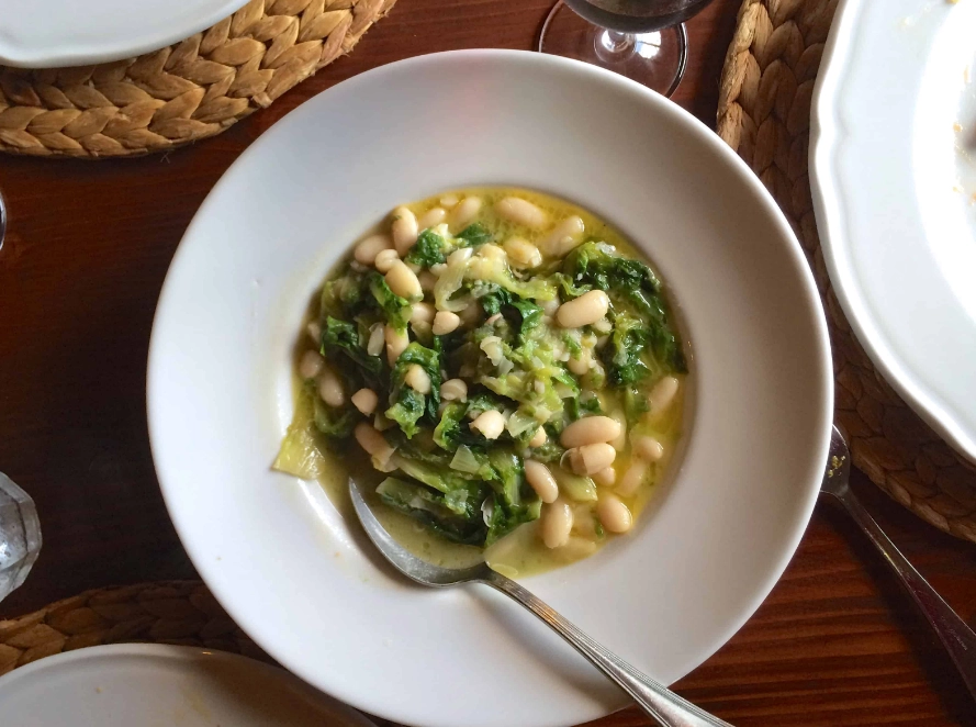 authentic Italian recipes