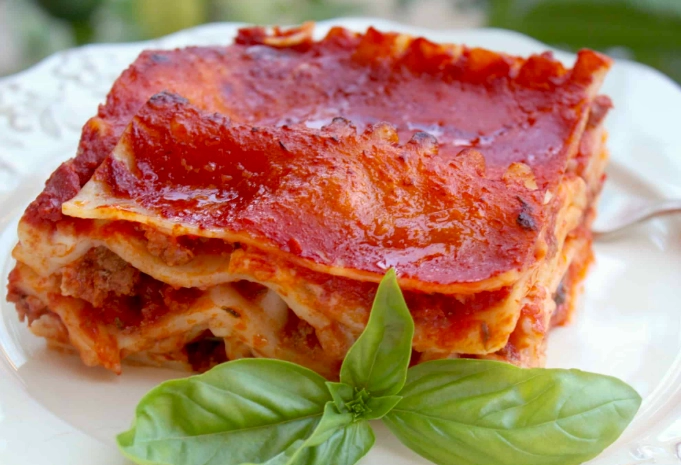 Italian food by region Italian food by region