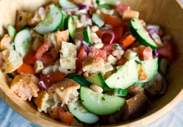 vegetarian Italian recipes