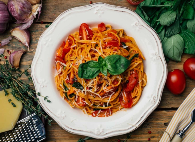 Italian dinner recipes