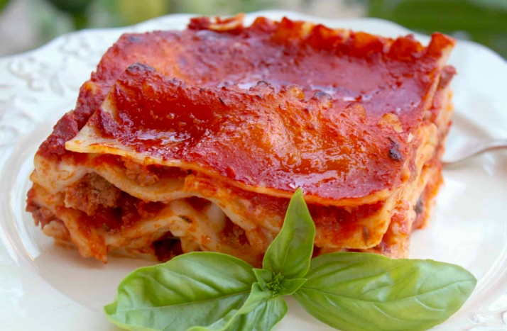 traditional Italian cooking