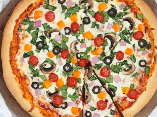 healthy italian vegetarian recipes