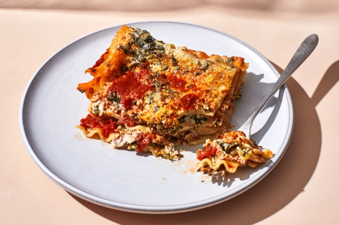 classic Italian recipes