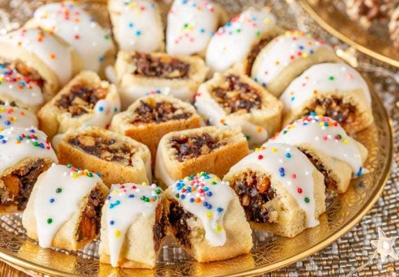 best Italian cookies