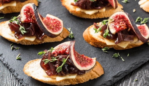 Italian appetizer recipes
